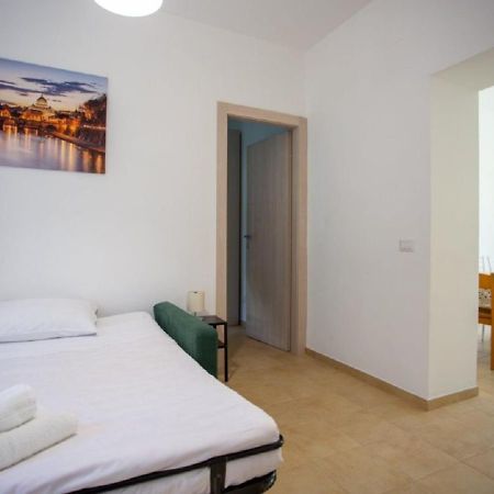 Vatican Terrione Apartment 105 Rzym Zewnętrze zdjęcie