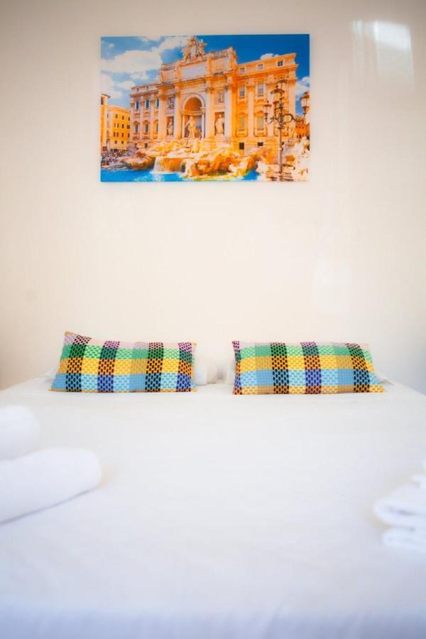 Vatican Terrione Apartment 105 Rzym Zewnętrze zdjęcie