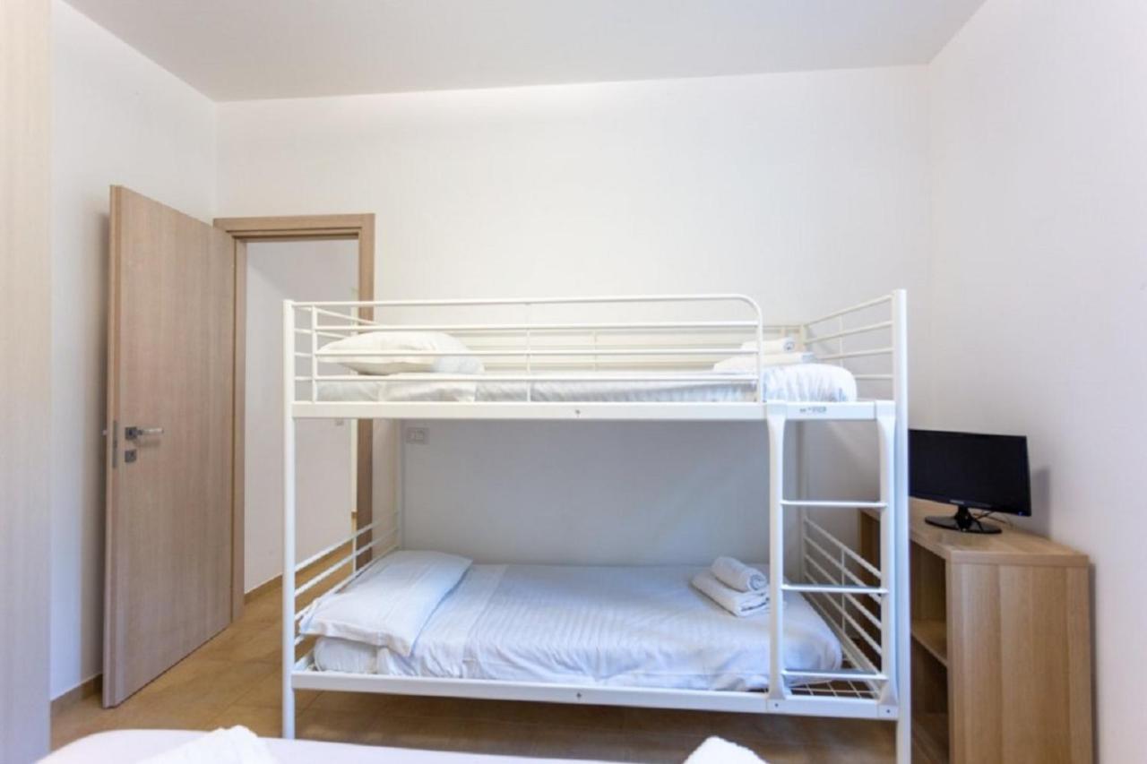 Vatican Terrione Apartment 105 Rzym Zewnętrze zdjęcie