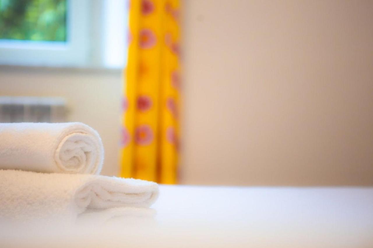 Vatican Terrione Apartment 105 Rzym Zewnętrze zdjęcie