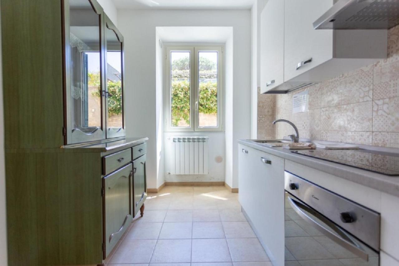 Vatican Terrione Apartment 105 Rzym Zewnętrze zdjęcie