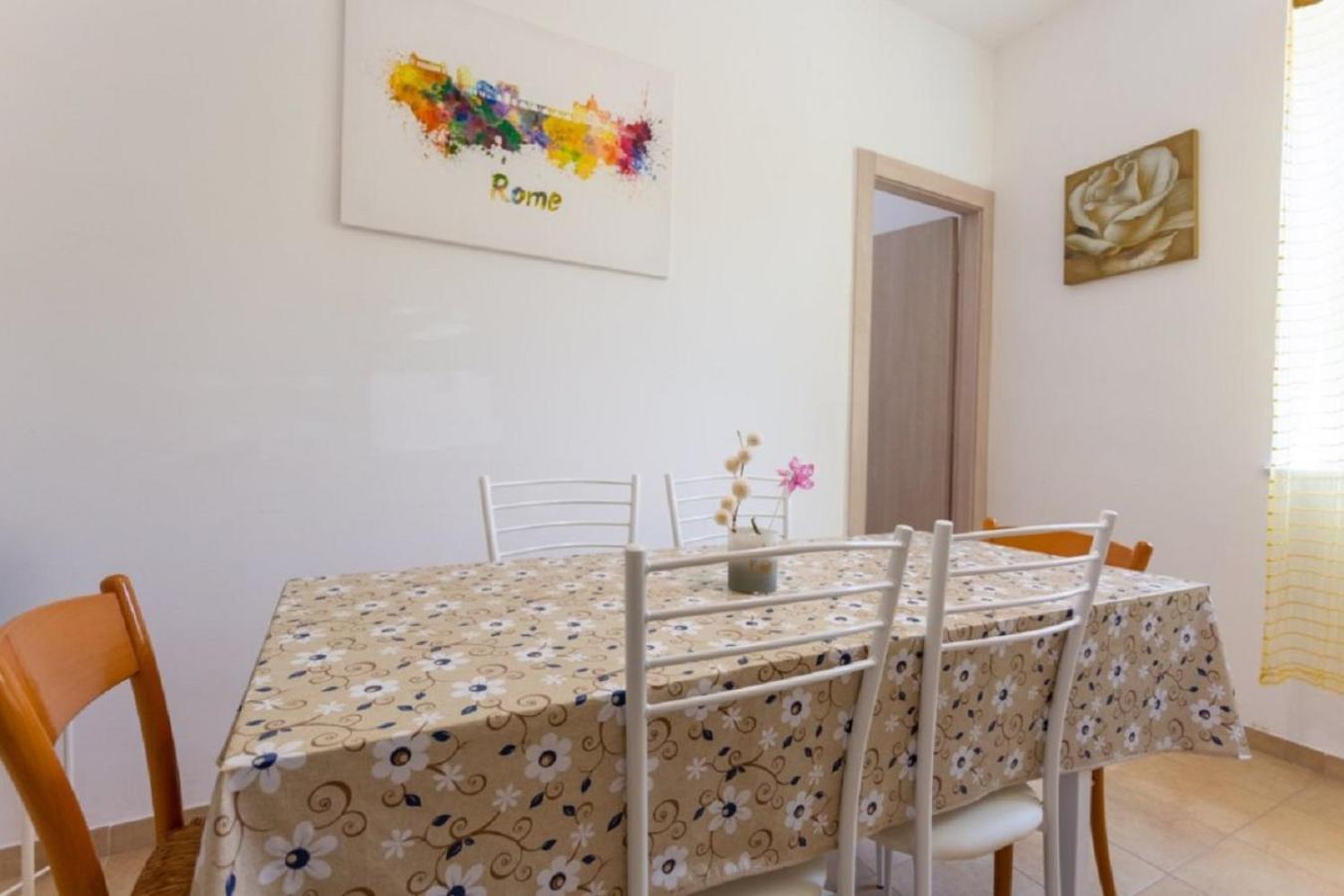 Vatican Terrione Apartment 105 Rzym Zewnętrze zdjęcie
