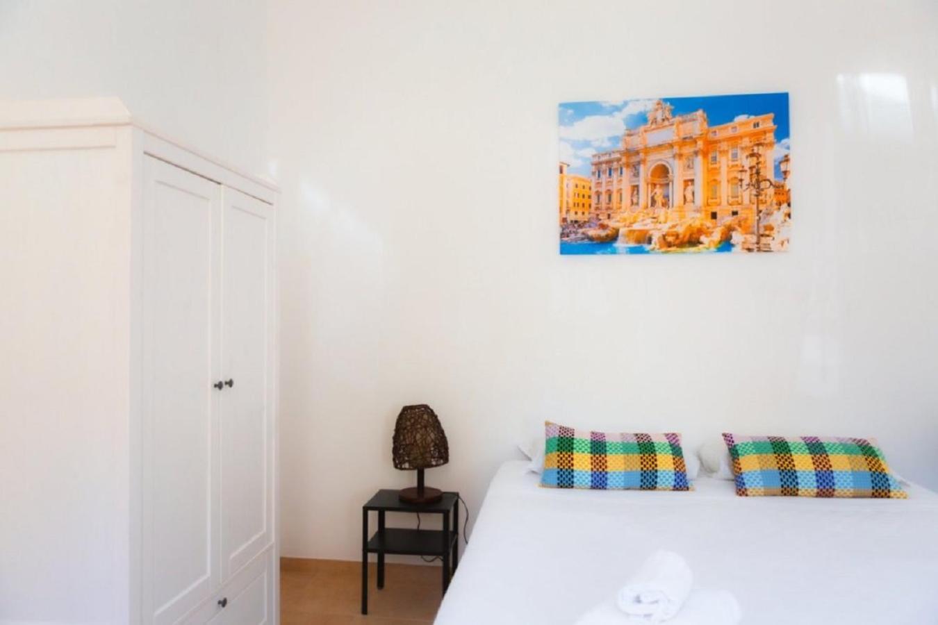 Vatican Terrione Apartment 105 Rzym Zewnętrze zdjęcie