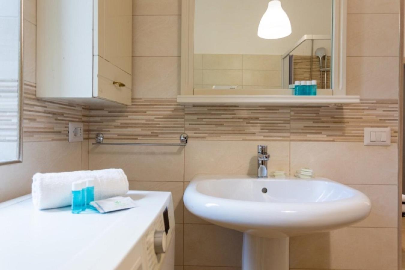 Vatican Terrione Apartment 105 Rzym Zewnętrze zdjęcie